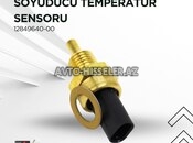 BYD soyuducu temperatur sensoru